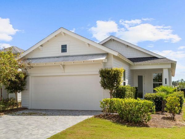 184 Ravine Road, Inlet Beach, FL 32461