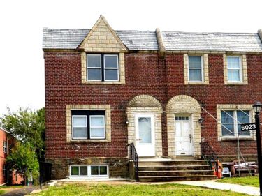 6023 HORROCKS STREET, PHILADELPHIA, PA 19149
