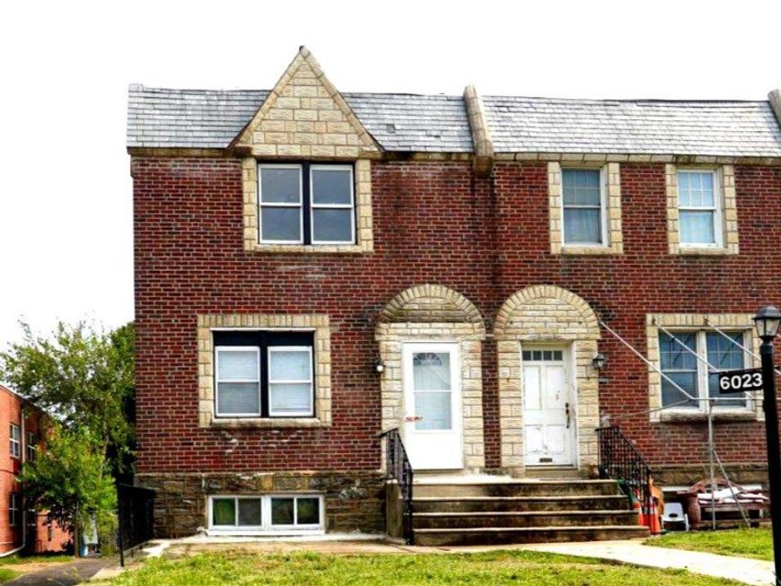 6023 Horrocks Street , Philadelphia, PA 19149 Main Photo