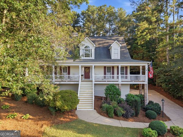 746 Tynsdale Drive, Douglasville, GA 30134