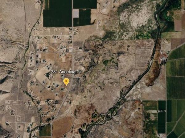 281 Angelina Circle, Wellington, NV 89444