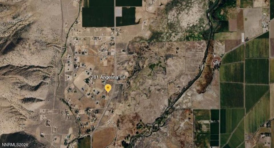 281 Angelina Circle, Wellington, NV 89444 Photo