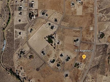 281 Angelina Circle, Wellington, NV 89444 Photo