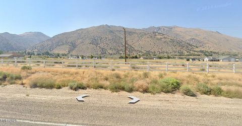 281 Angelina Circle, Wellington, NV 89444 Photo