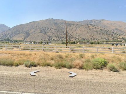 281 Angelina Circle, Wellington, NV 89444 Photo