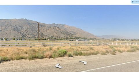 281 Angelina Circle, Wellington, NV 89444 Photo