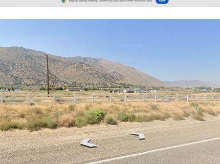 281 Angelina Circle, Wellington, NV 89444 Photo