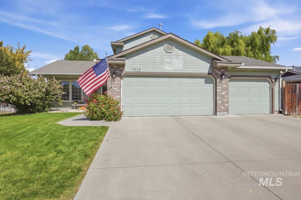 7515 E Nottingham, Nampa, ID 83687 Main Photo
