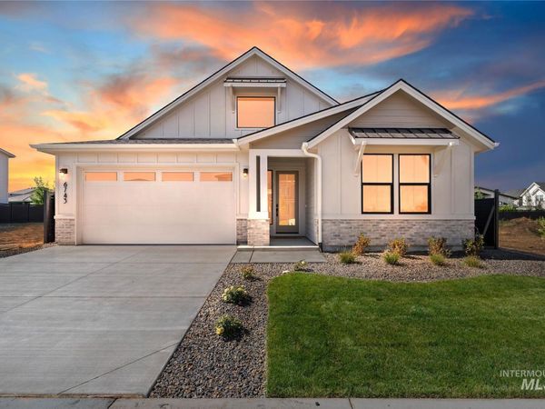 6743 N Wonder, Unit Molalla, Meridian, ID 83646