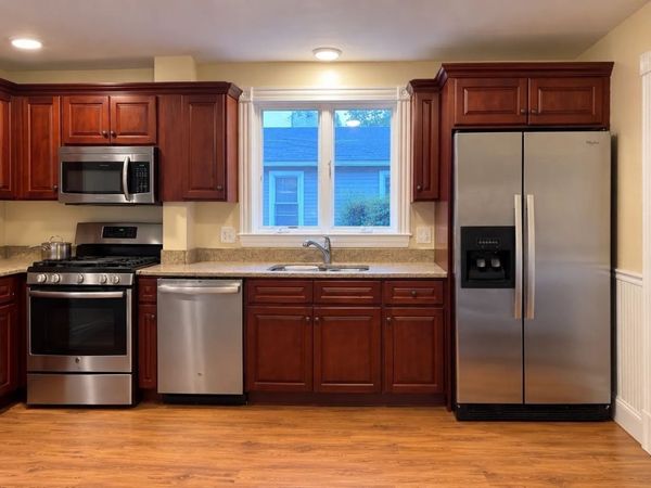 17 East Milton Rd.,, Unit 1, Brookline, MA 02445