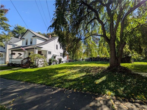 219 W 14th Street, Elmira, NY 14903
