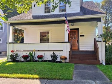 219 W 14th Street, Elmira, NY 14903