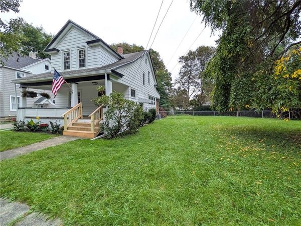 219 W 14th Street, Elmira, NY 14903