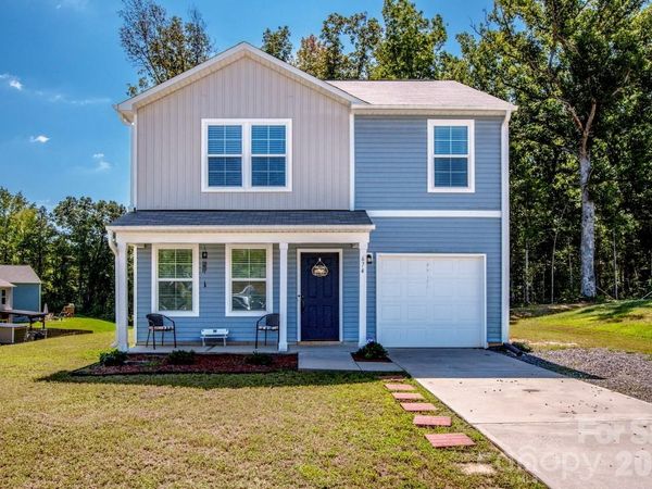674 Whitney Road , Mocksville, NC 27028