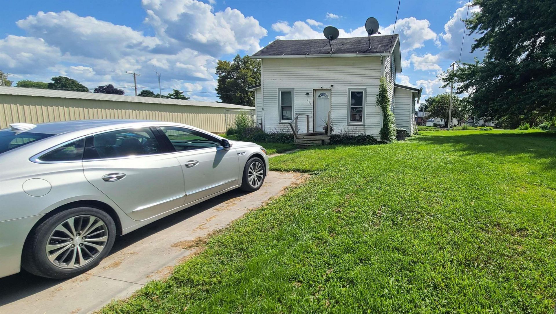 430 W Stoneman Street, Postville, IA 52162 Main Photo