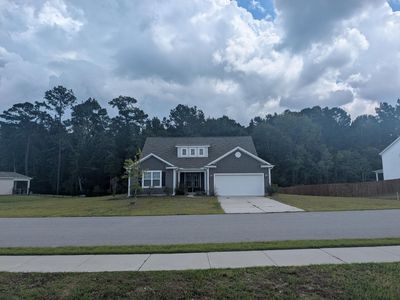 1134 Wading Point Boulevard, Huger, SC 29450