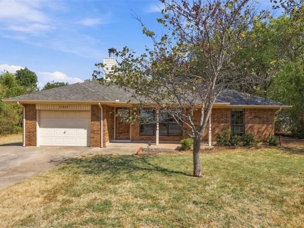 14825 1st Street, Choctaw, OK 73020