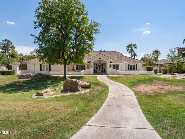 641 E HOUSTON Avenue, Gilbert, AZ 85234