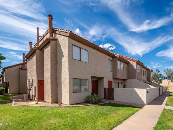 2121 S PENNINGTON Street, Unit 22, Mesa, AZ 85202