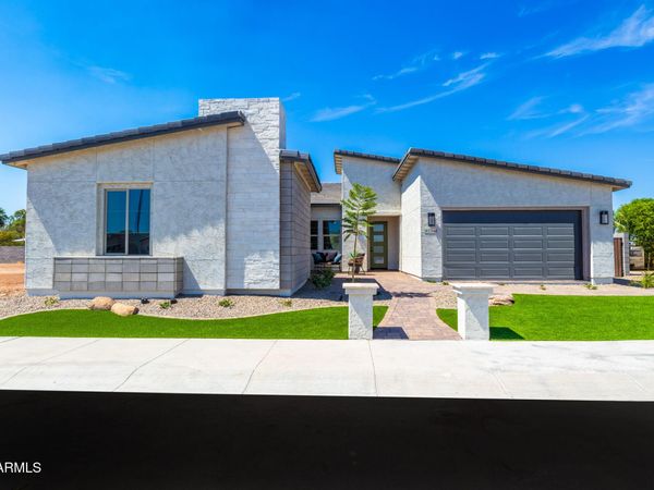 7544 W EVANS Drive, Peoria, AZ 85381