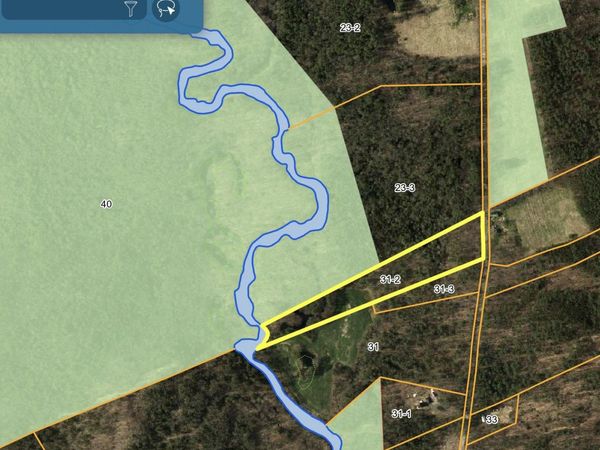 LOT #8-31-2 TYLER Road, Webster, NH 03033