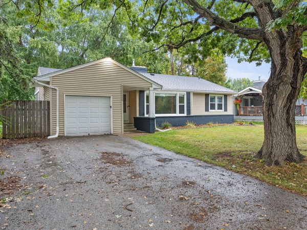 1712 W 66th Street, Richfield, MN 55423