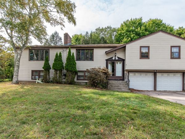 336 Mendon Road, North Attleboro, MA 02760