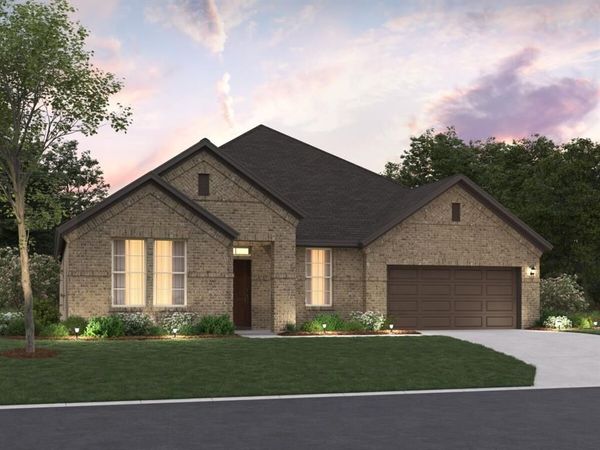 12637 Pallesen Street, Fort Worth, TX 76052