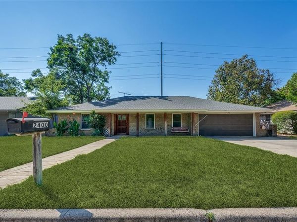 2400 W Lavender Lane , Arlington, TX 76013