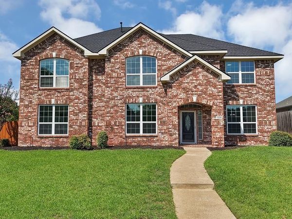 1225 Donegal Lane, Garland, TX 75044