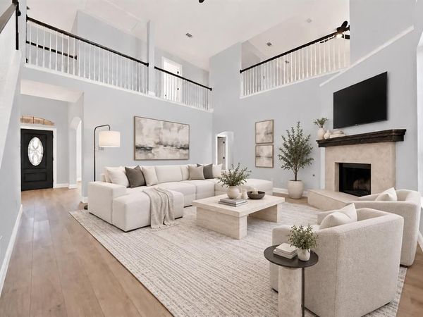 1225 Donegal Lane, Garland, TX 75044
