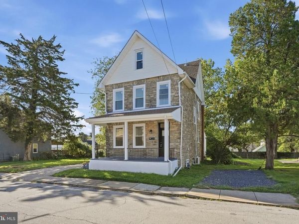 514 EAST AVENUE, GLENSIDE, PA 19038