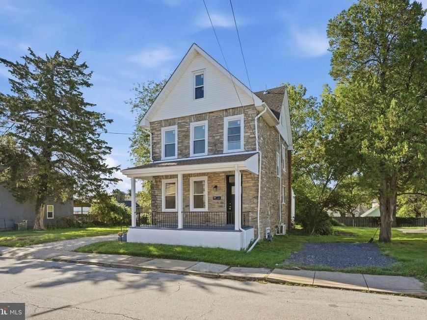 514 East Avenue, Glenside, PA 19038 Main Photo