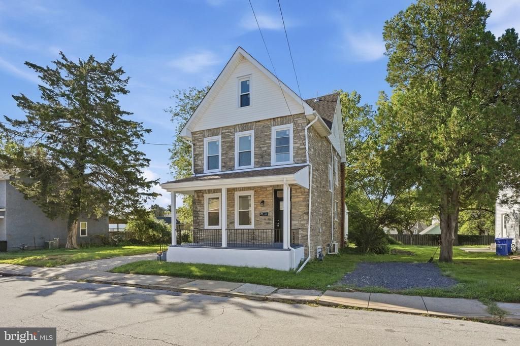 514 EAST AVENUE, GLENSIDE, PA 19038