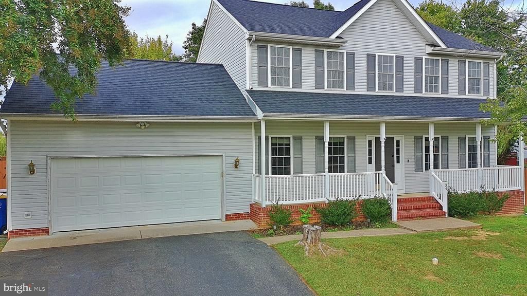 34 Ashcroft Drive, Fredericksburg, VA 22405 Main Photo