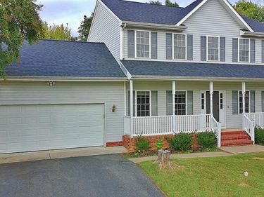 34 ASHCROFT DRIVE, FREDERICKSBURG, VA 22405