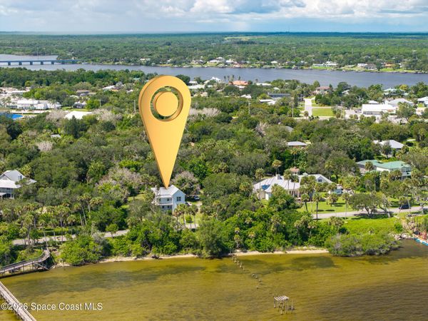 13875 N Indian River Drive , Sebastian, FL 32958