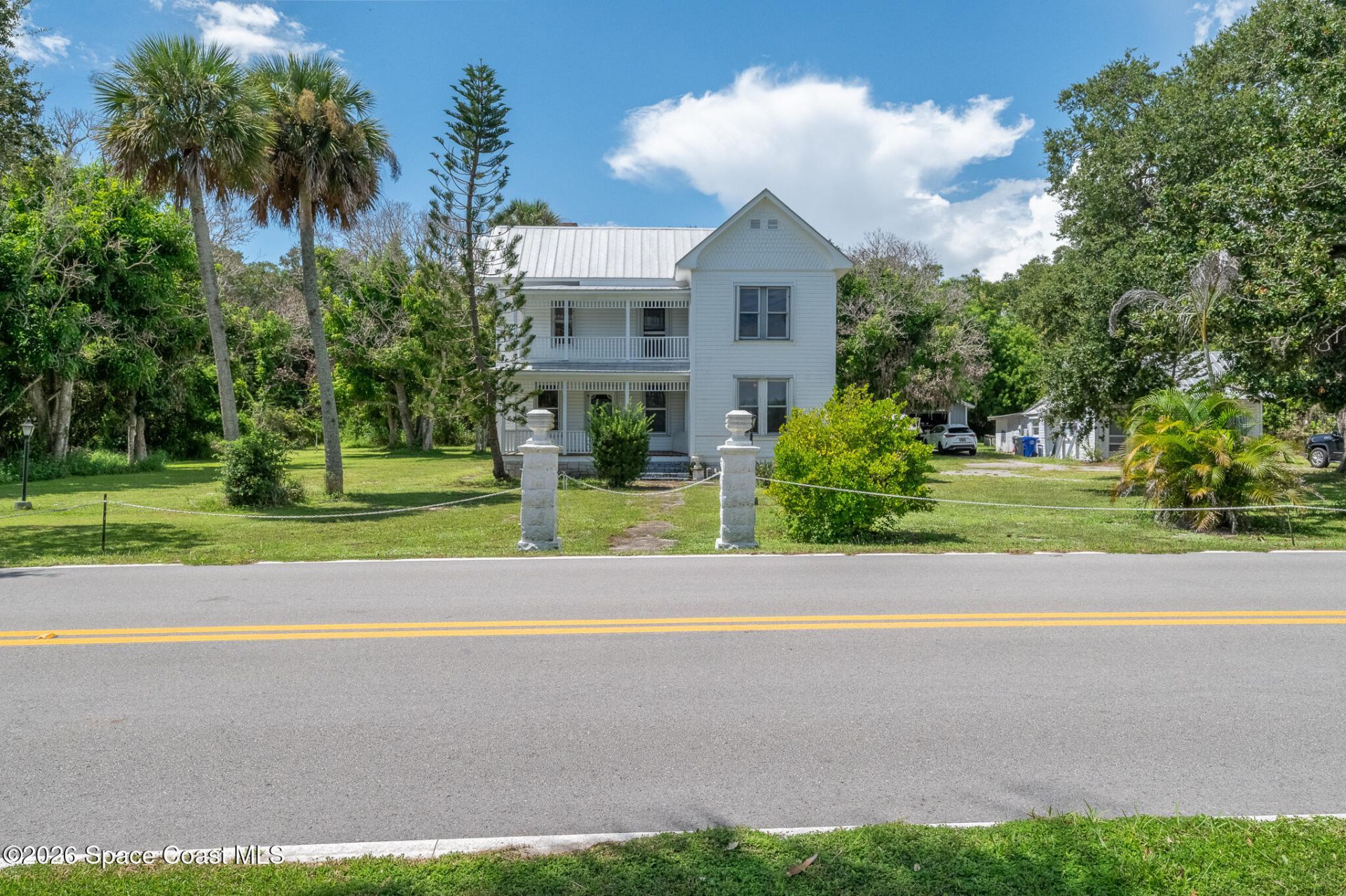 13875 N Indian River Drive, Sebastian, FL 32958 Photo