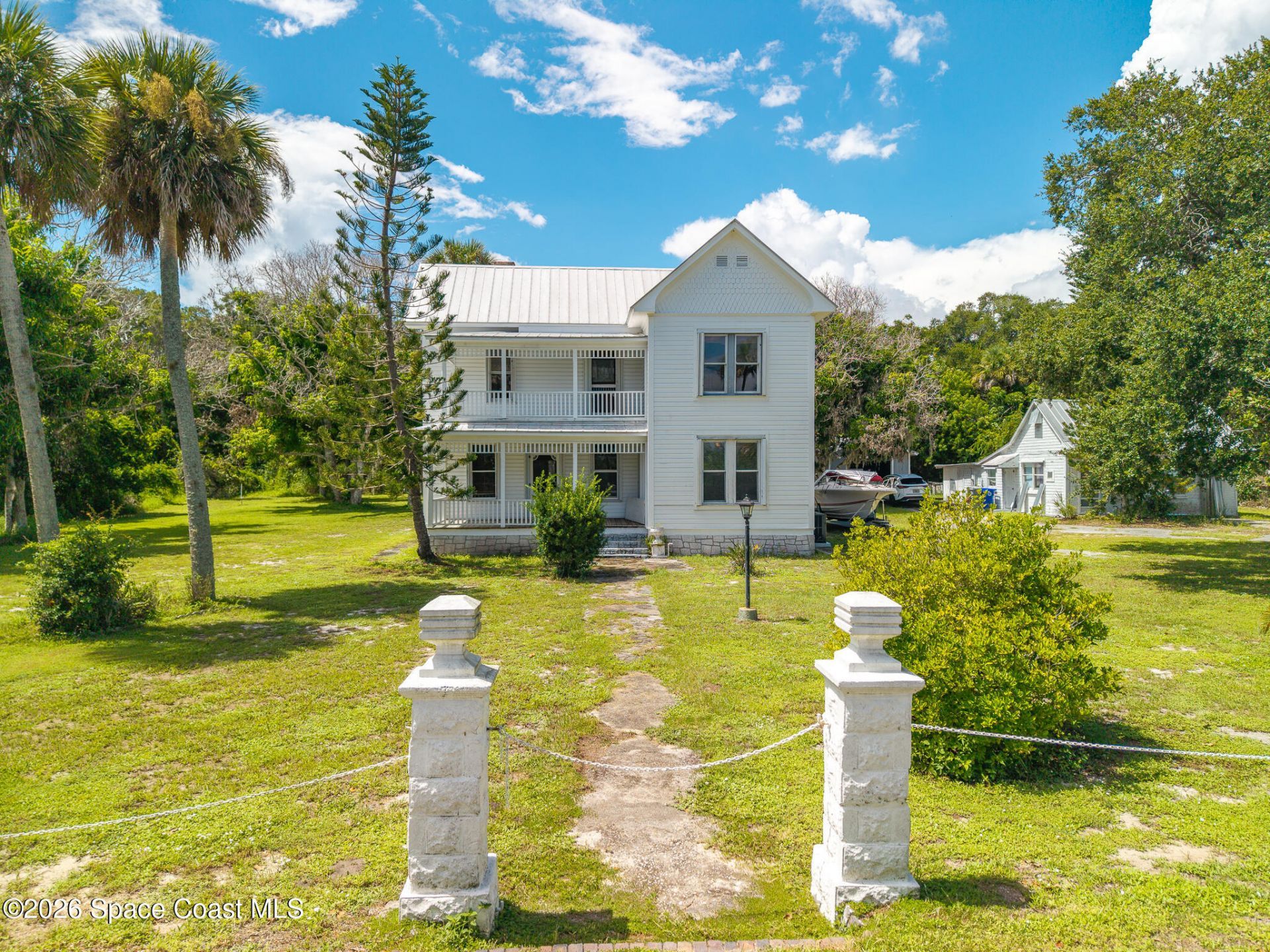 13875 N Indian River Drive, Sebastian, FL 32958 Photo