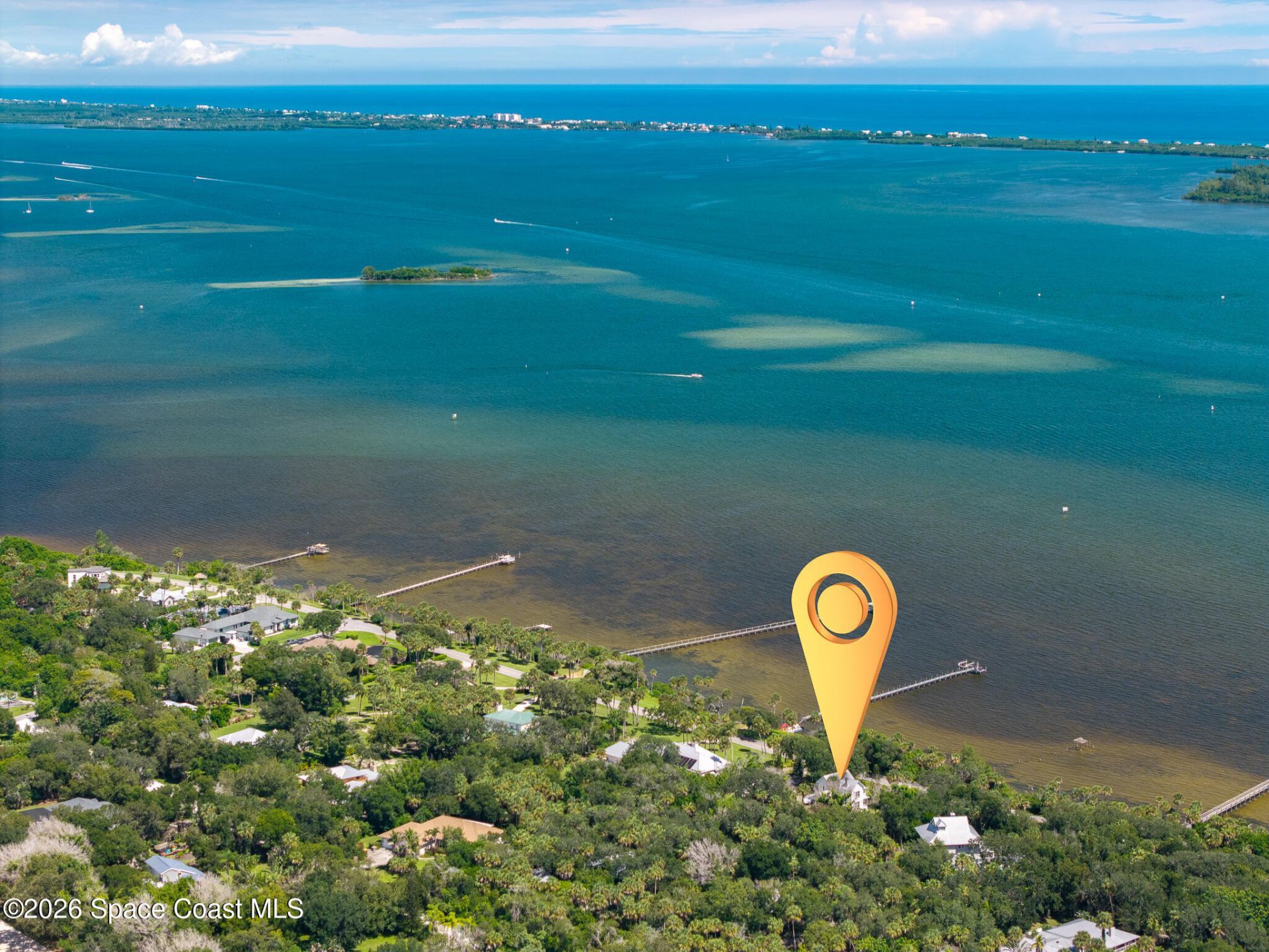 13875 N Indian River Drive, Sebastian, FL 32958 Photo