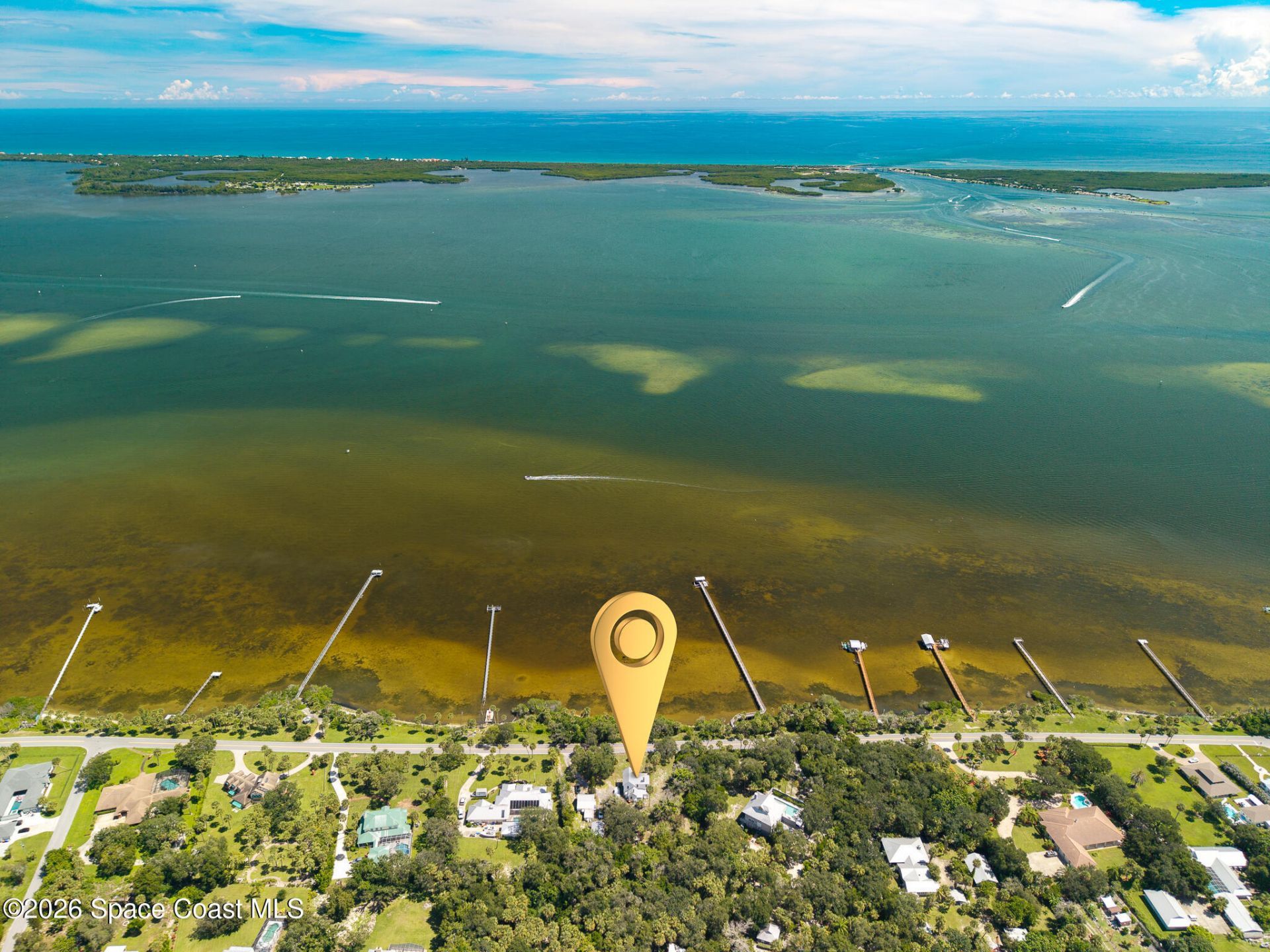 13875 N Indian River Drive, Sebastian, FL 32958 Photo