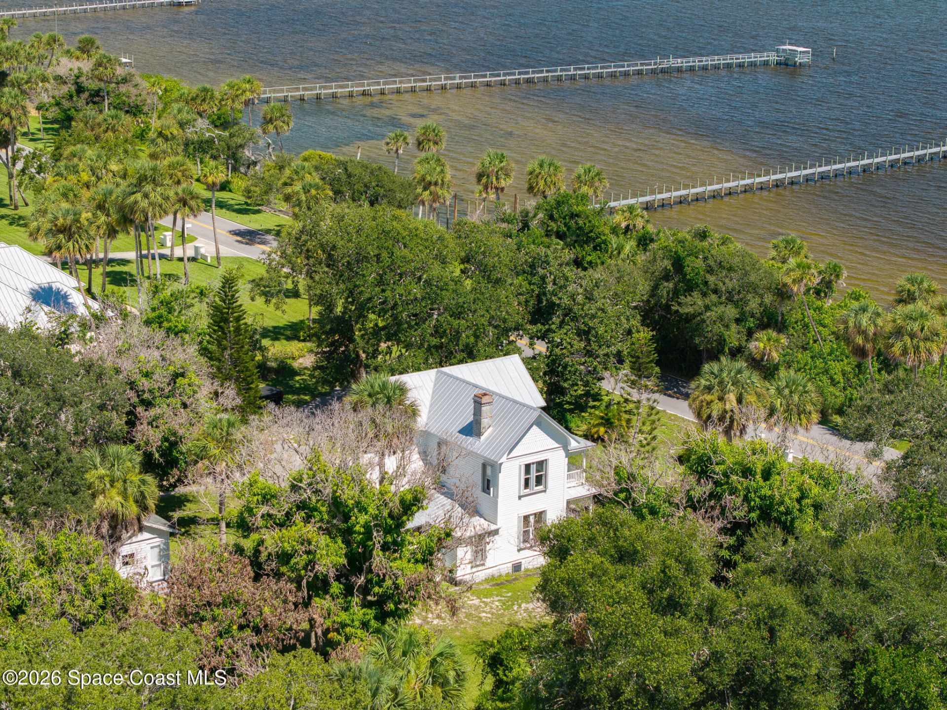 13875 N Indian River Drive, Sebastian, FL 32958 Photo