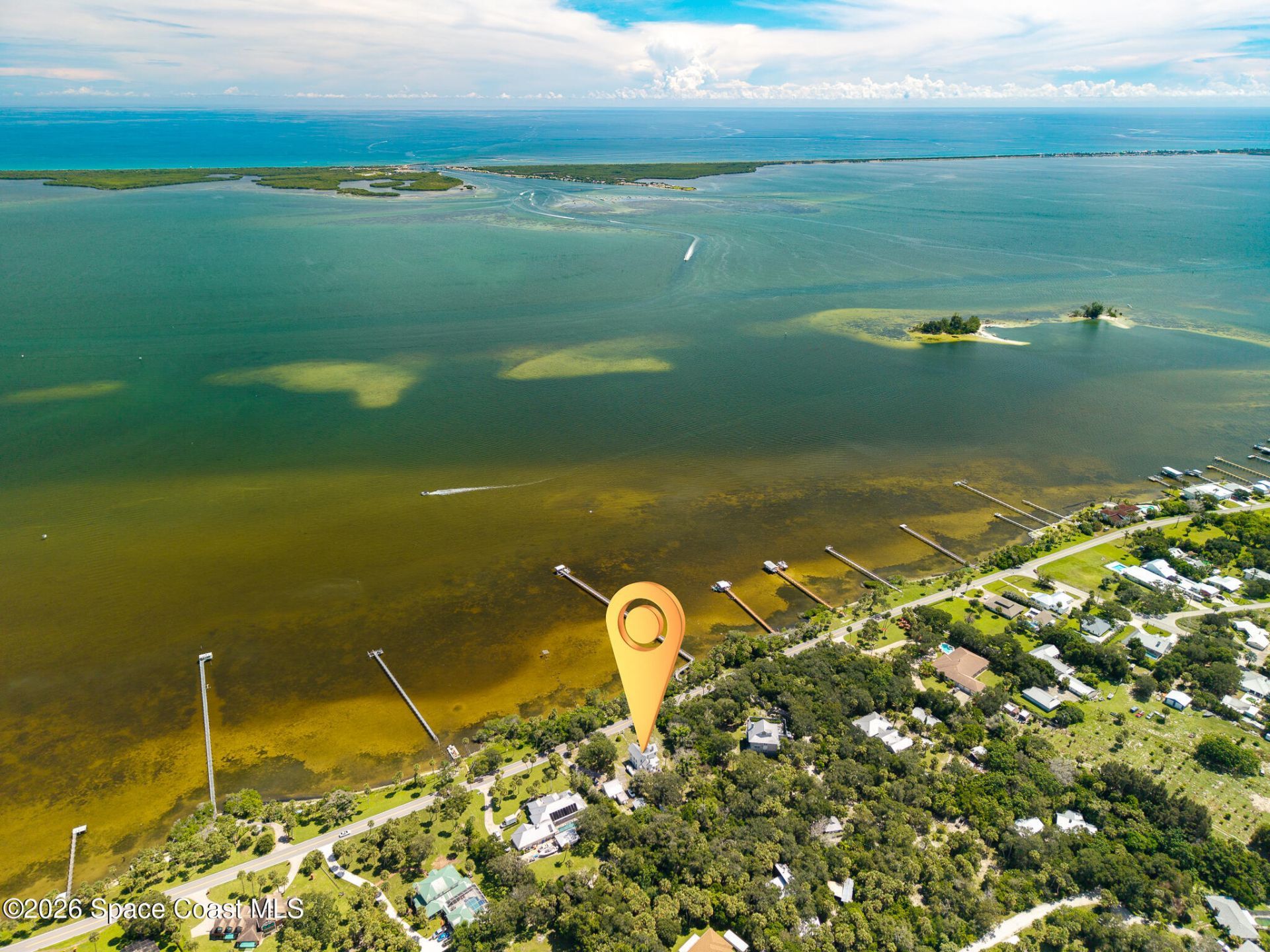 13875 N Indian River Drive, Sebastian, FL 32958 Photo