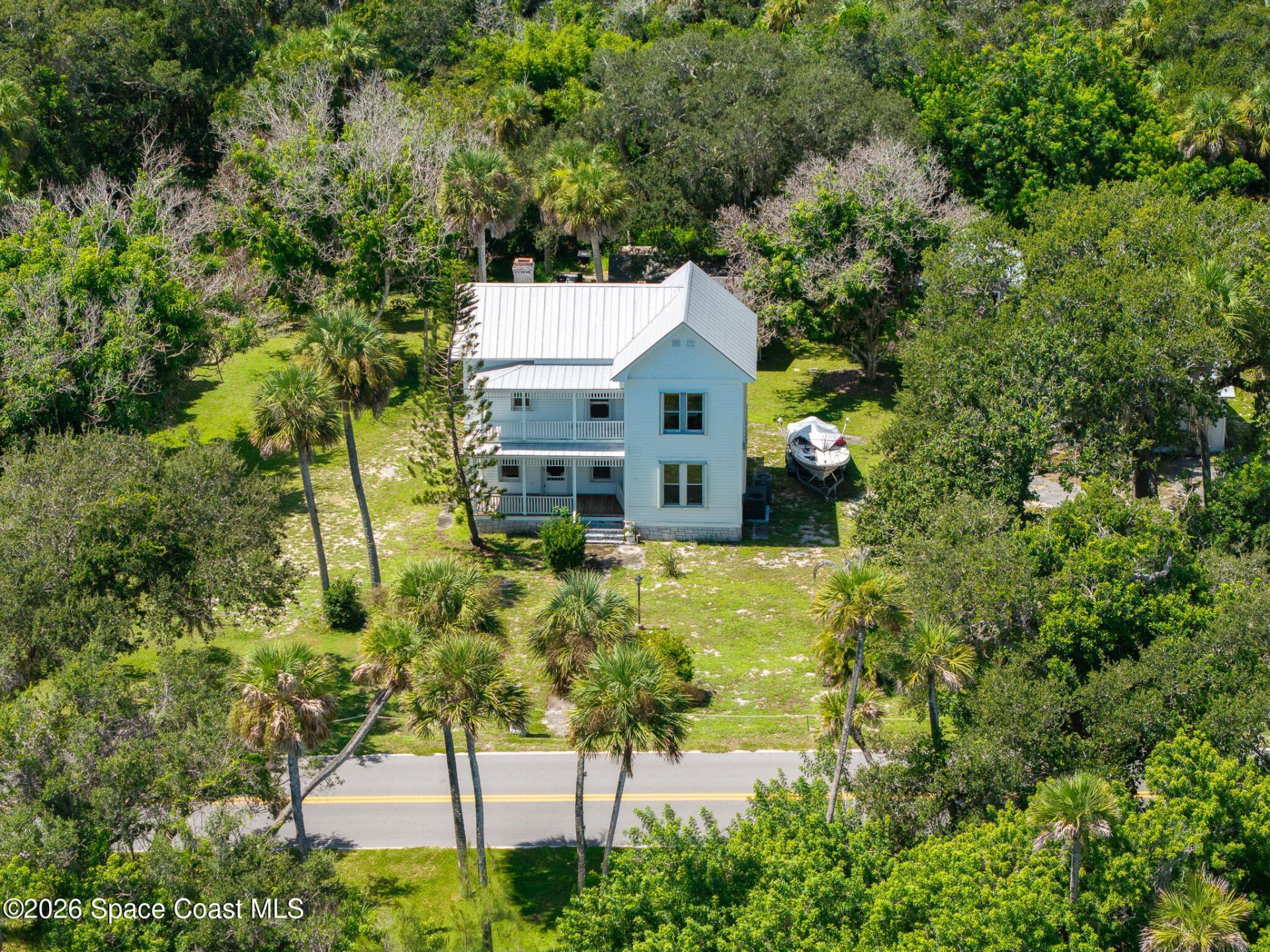 13875 N Indian River Drive, Sebastian, FL 32958 Photo