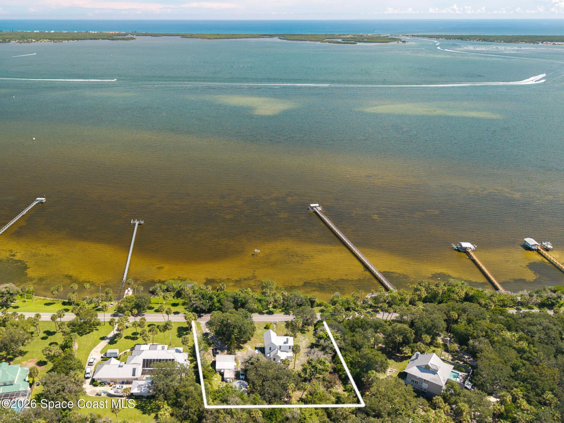 13875 N Indian River Drive, Sebastian, FL 32958 Photo