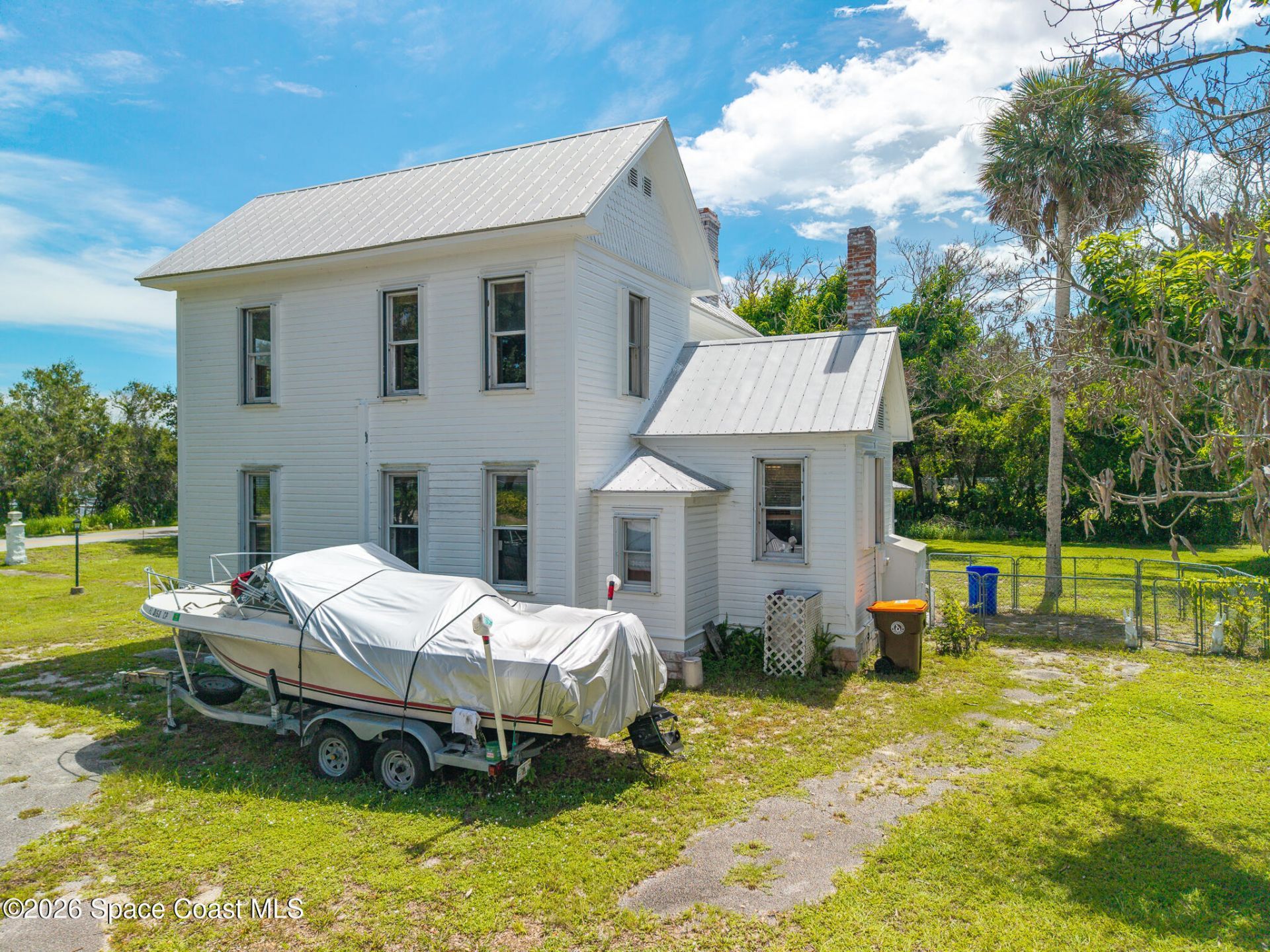 13875 N Indian River Drive, Sebastian, FL 32958 Photo