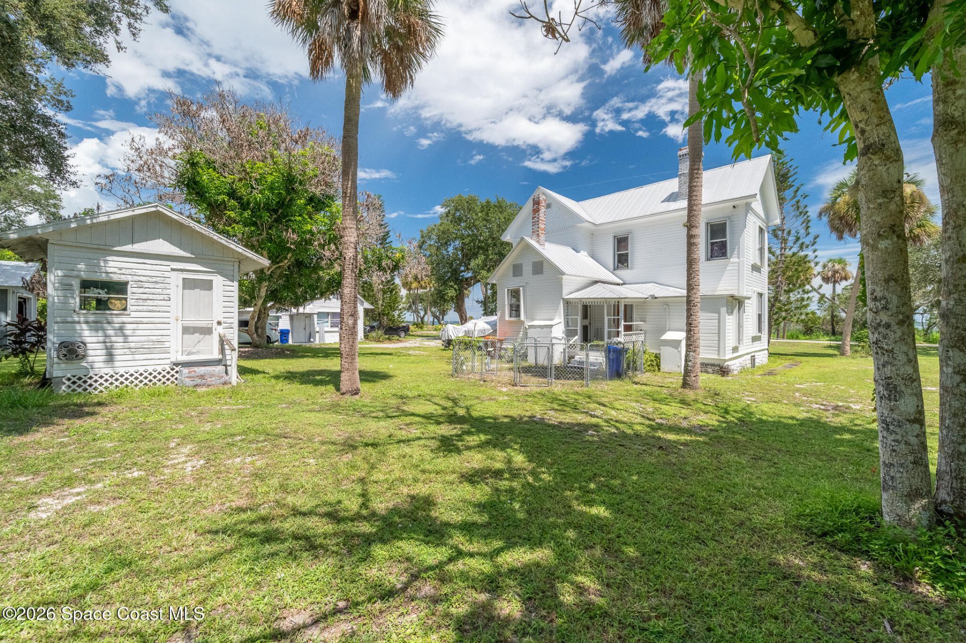13875 N Indian River Drive, Sebastian, FL 32958 Photo
