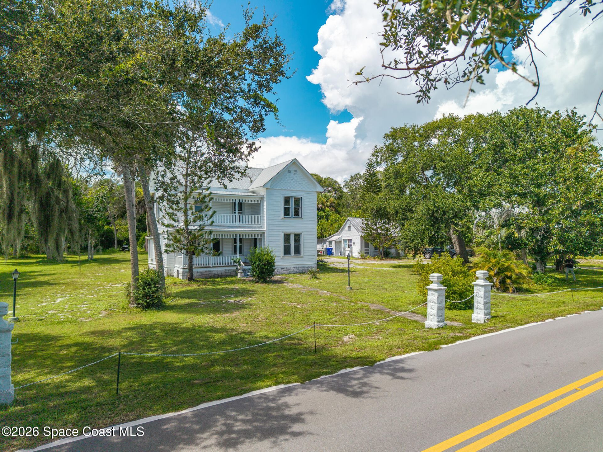 13875 N Indian River Drive, Sebastian, FL 32958 Photo