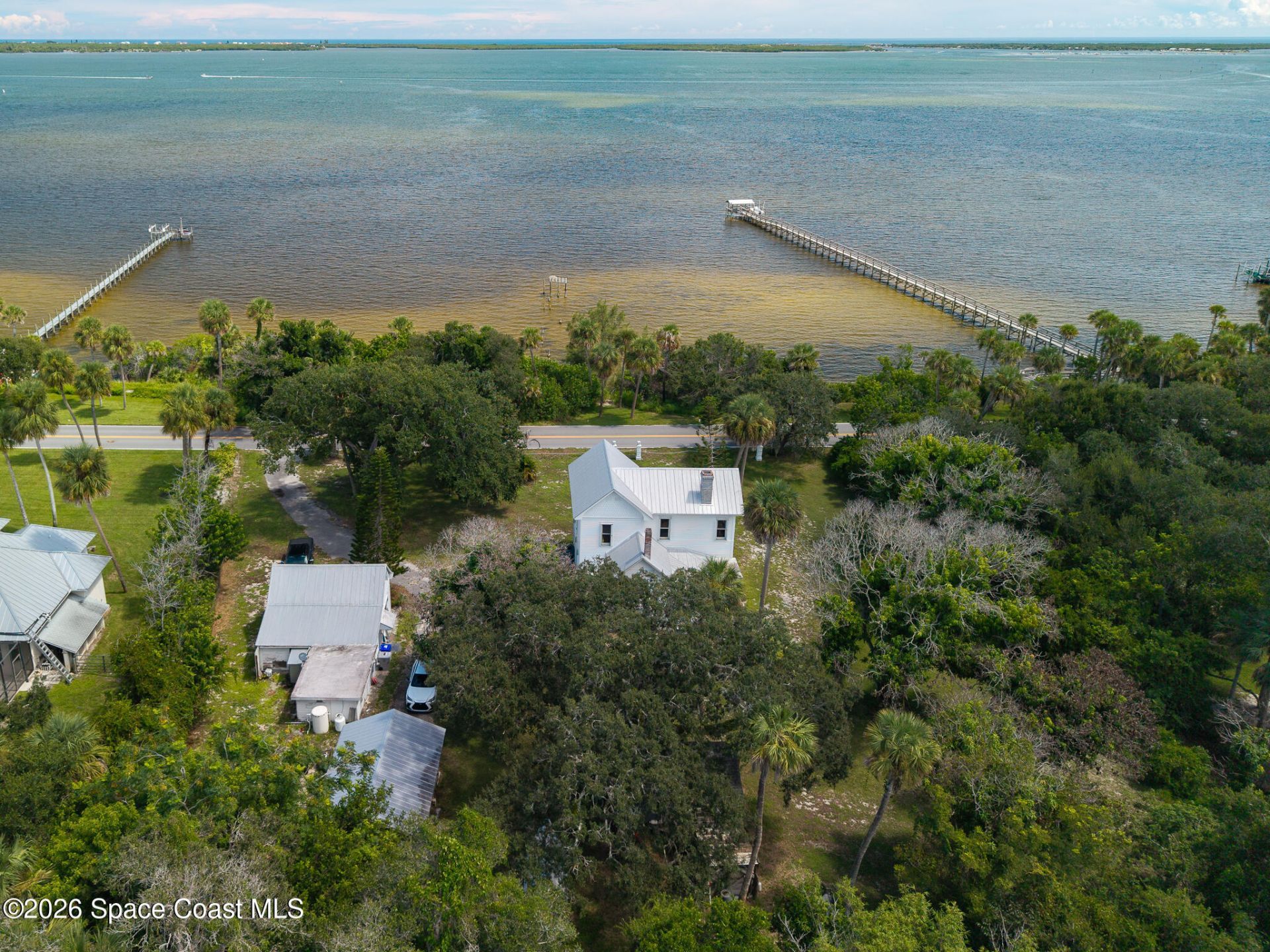 13875 N Indian River Drive, Sebastian, FL 32958 Photo