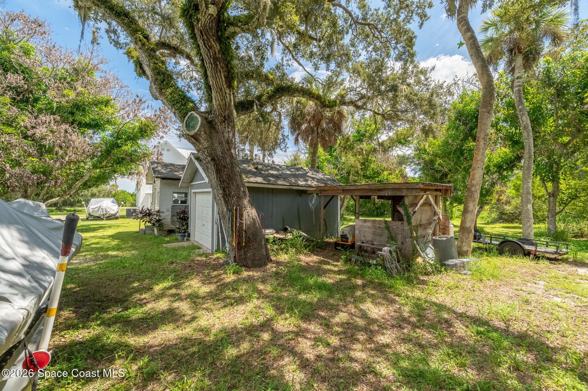 13875 N Indian River Drive, Sebastian, FL 32958 Photo